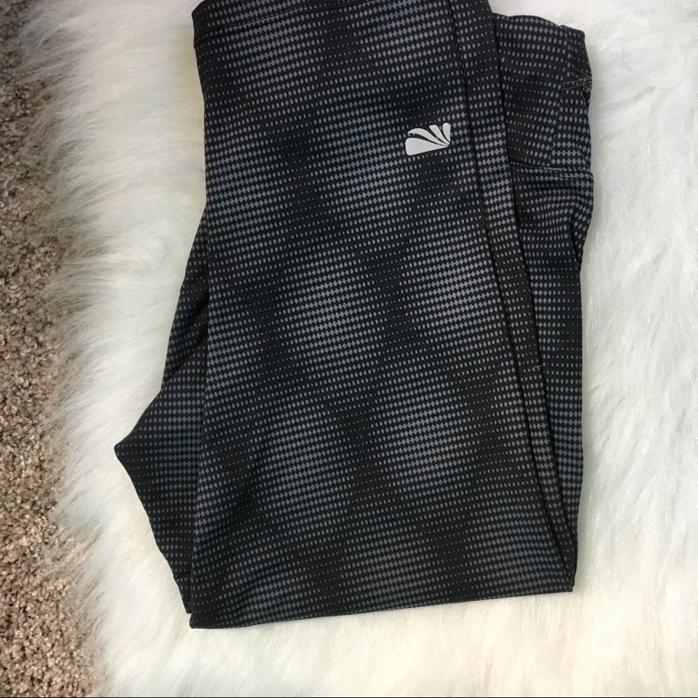 EUC Capri Workout Pants - Picture 6 of 6